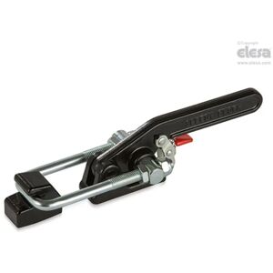 Elesa - Latch Clamp-MTS-S-1700-T6SX