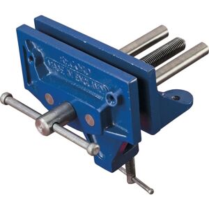 Irwin - TV150 Woodcraft Vice 6 Jaws