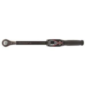43501 NorTronic® Electronic Torque Wrench 1/2in Drive 5-50Nm NOR43501 - Norbar