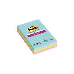 S/s Notes 101x152 Cosmic Pk3 - Post-it