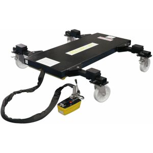 Power-TEC Mobile Rolling Lift 92454