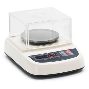 Steinberg Systems - Precision scale Digital scale led 500 g / 0.01 g