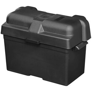 Berkfield Home - ProPlus Battery Box 35x18x23 cm