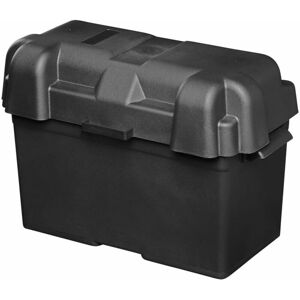 Berkfield Home - ProPlus Battery Box 35x18x23 cm