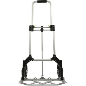 Berkfield Home - ProPlus Folding Trolley Aluminium 70kg