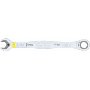 Wera WER073270 10mm Joker Combi Ratchet Spanner - 05073270001