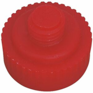 LOOPS Replacement Medium Nylon Hammer Face for ys03940 2.5lb Dead Blow Hammer