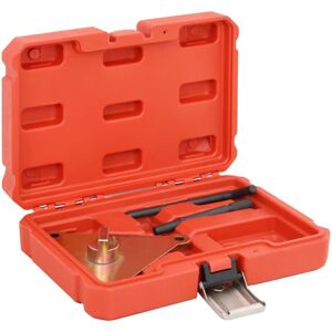 BERKFIELD HOME Royalton 3 Piece Engine Timing Tool Set for Alfa Romeo/Lancia/Fiat