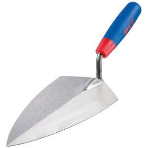 R.s.t. RTR10110S 101 Philadelphia Pattern Brick Trowel Soft Touch Handle 10in RST 10110ST