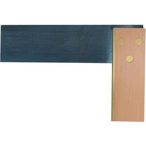 R.s.t. RC425 RC425 Beechwood Carpenter's Square 150mm (6in) RST RC425