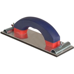 R.s.t. RTR8185 Hand Sander Soft Touch 100mm (4in) RST 8185