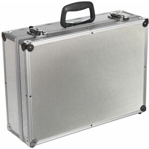 Sealey - Tool Case Aluminium Square Edges AP603