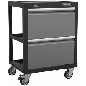 Sealey - Modular Mobile Workshop Trolley APMS66