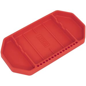 Sealey - Flexible Tool Tray Non-Slip - 275 x 140 x 30mm