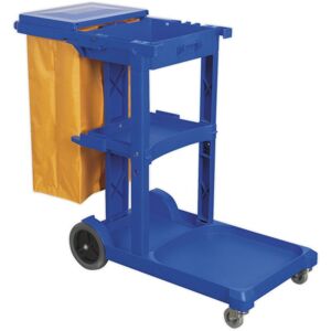 Sealey - Janitorial Trolley BM30