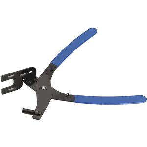 Exhaust Hanger Removal Pliers VS1631 - Sealey