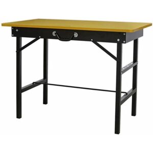 Sealey - Portable Folding Workbench FWB1000