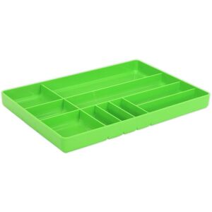 Sealey - SPT01HV Tool and Parts Organiser Hi-Vis Green