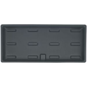 Sealey - Tool Tray - Blank 176.5 x 397 x 55MM