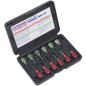 Sealey - Terminal Tool Kit 12pc VS920
