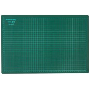 Cutting Mat - A3 - Silverline