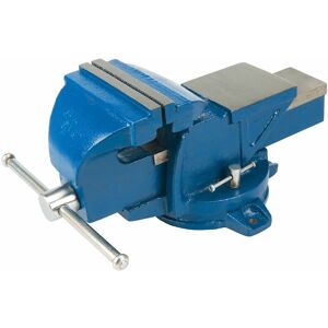 Silverline Workshop Vice Swivel Base 100mm (4