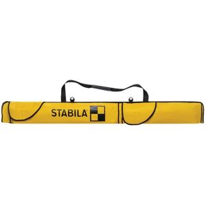 Stabila - 5 Pocket Spirit Level Bag 127cm 1200 Carry Bag STBBAG5 18986