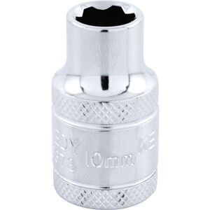 Kennedy - Pro 10mm Ken-Grip Socket 1/2 Square Drive