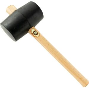 Thor - Wood Shaft 31.74oz Rubber Mallet