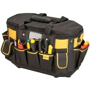 Stanley - FMST1-70749 Fatmax 18 Round Top Rigid Tool Bag 1-70-749 STA170749