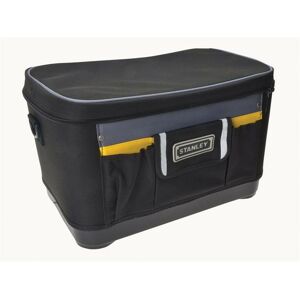 Stanley - 16 Rigid Multi Purpose Toolbag Tool Bag 1-96-193 STA196193