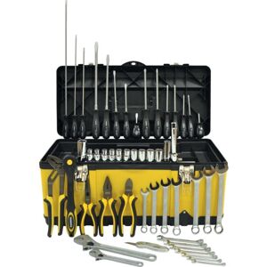 Yamoto - Mobile Mechanics Toolkit (52 Piece)