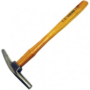 C.S. OSBORNE C.s.osborne - Student Upholstery Hammer - Magnetic Head