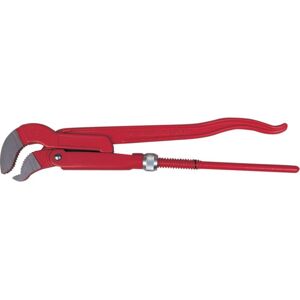 Kennedy - 21 Swedish Pattern Pipe Wrench 's' Jaws