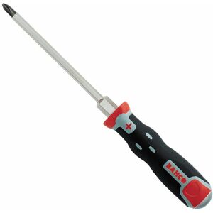 TBC Tekno+ Through Shank Screwdriver Phillips Tip PH2 x 125mm BAH039002