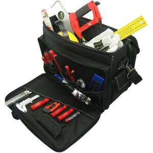 BERKFIELD HOME Toolpack Tools, Notebooks, Tablets, Accessories Bag Multiplex 360.045