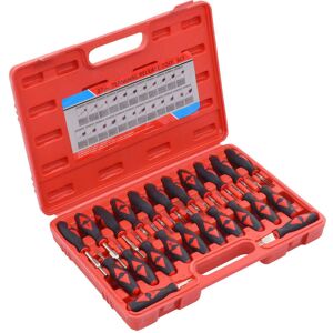 SWEIKO Unlocking Tool Set 23 pcs VDTD07951