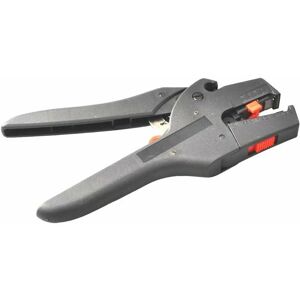 HOOPZI Wire Stripper, Automatic Adjustment Cable Stripping Pliers for Cutting Wires Installation Repair Home