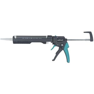 BERKFIELD HOME Wolfcraft Caulking Gun MG550 4358000