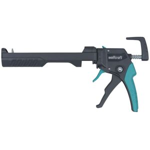 BERKFIELD HOME Wolfcraft Caulking Gun MG550 4358000