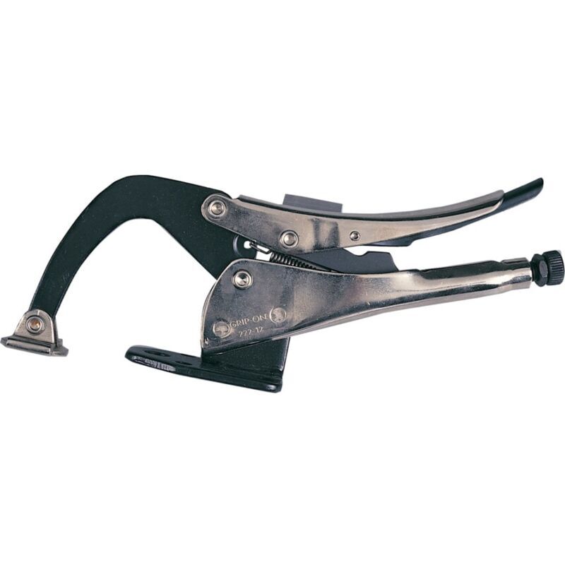 Kennedy - C-Clamp - Surface Mounted 0-100mm Capacity