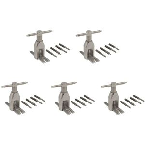 Tlily - 5X Motor Pinion Gear Puller diy Tool Universal Motor Pinion Gear Puller Remover for rc Motors Upgrades Parts
