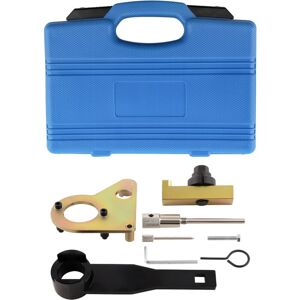 Maxpeedingrods - bfo 8PCS timing tool kit for opel vivaro 2.0 dci diesel M9R 780 782 784