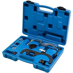 Maxpeedingrods - bfo Timing Tool Set For bmw N47 N57 Diesel Engine 1 3,5,6,7 Series X1 X3 X5 Mini
