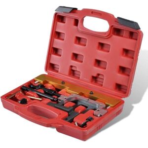 Vidaxl - Camshaft Engine Setting Timing Locking Tool Kit for bmw N42 / N46