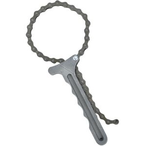 Csparkv - Professional Quality Chain Wrench Without Filter