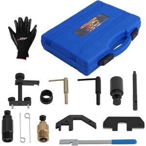 BFO Diesel Engine Timing Locking Tool Kit For BMW M47 M51 M57 E66 for Land Rover