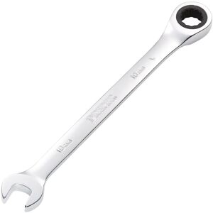 Draper - 10mm Metric Ratcheting Combination Spanner (31007)