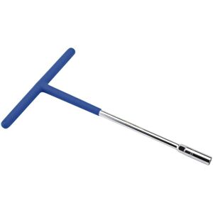 DRAPER TOOLS Draper Expert 10mm t Handle Socket Wrench (72792)