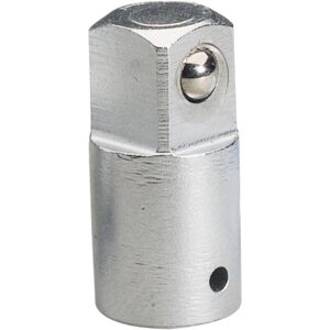 Draper 1/4'(F) x 3/8'(M) Elora Socket Converter (11090)